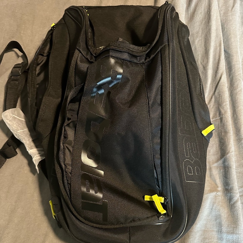 Babolat Tennis Backpack